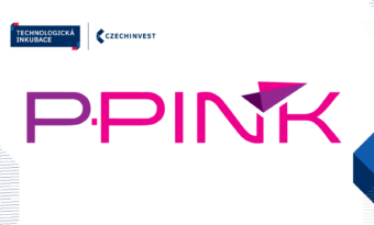 Inovační centrum Pardubický podnikatelský inkubátor